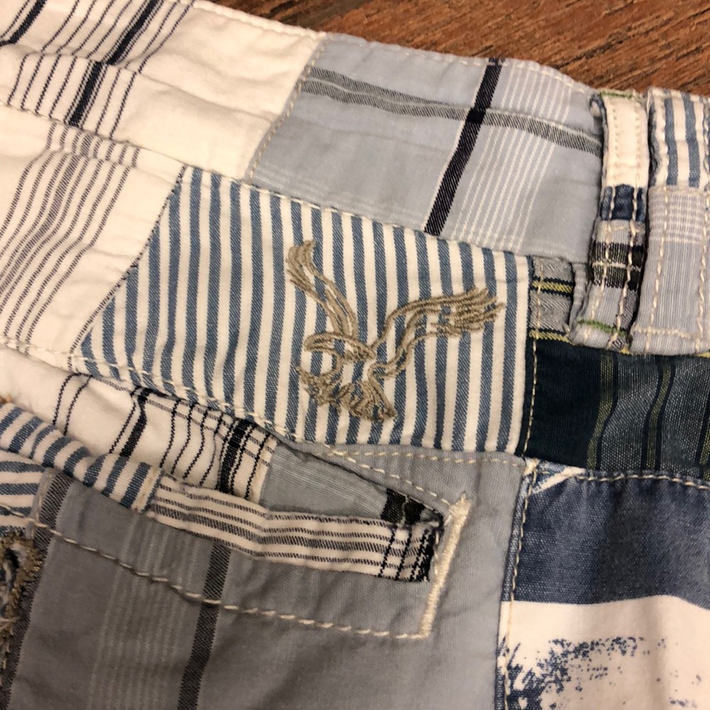 Shorts - Picture 2 of 2